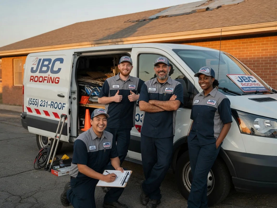 Roof Replacement company in Mason, OH