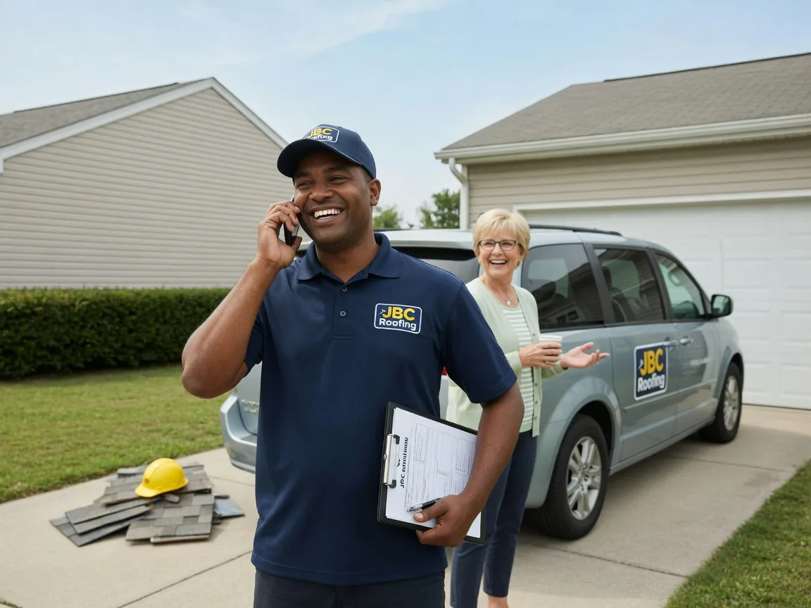 Roof Replacement Mason, OH FAQs